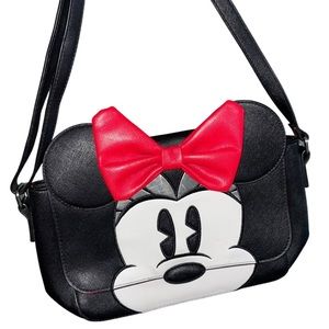 🎀❤️MINNIE MOUSE CROSSBODY BAG❤️🎀